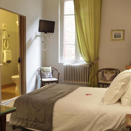Logis Hotel Saint Clair Albi Eksteriør bilde